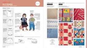 Kids S/S 25