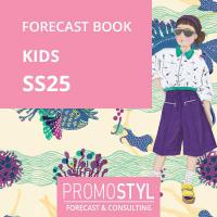 Kids S/S 25