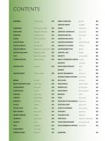 The Materials' Green Book 3 - Third Issue