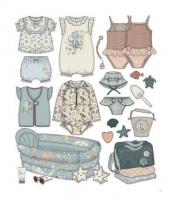 Minicool  Newborn & Baby 
