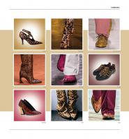 MOODsign ACCESS Colors and Leather Trend AW 27/28
