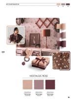 MOODSign Bebe A/W Vol.3 Colors & Prints
