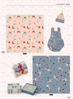 MOODSign Bebe A/W Vol.3 Colors & Prints