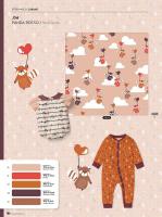 MOODSign Bebe A/W Vol.3 Colors & Prints