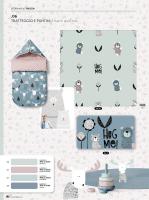 MOODSign Bebe A/W Vol.3 Colors & Prints