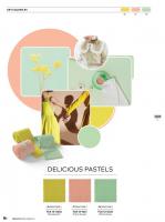 MOODSign Bebe S/S Vol.1 Colors & Prints