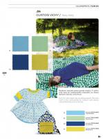 MOODSign Bebe S/S Vol.1 Colors & Prints