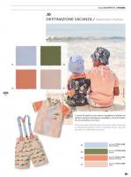 MOODSign Bebe S/S Vol.1 Colors & Prints