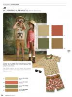 MOODSign Bebe S/S Vol.1 Colors & Prints