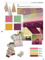 MOODSign Bebe S/S Vol.2 Colors & Prints