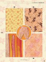 MOODSign Bebe S/S Vol.2 Colors & Prints