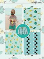 MOODSign Bebe S/S Vol.2 Colors & Prints
