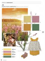 MOODSign Bebe S/S Vol.2 Colors & Prints