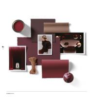 MOODSign Elements - Colors & Materials Trend A/W 25-26