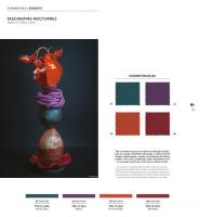 MOODSign Elements - Colors & Materials Trend A/W 25-26