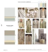 MOODSign Elements - Colors & Materials Trend A/W 25-26