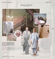 MOODSign Elements - Colors & Materials Trend A/W 25-26