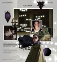 MOODSign Elements AW 26/27 Colors & Materials Trend
