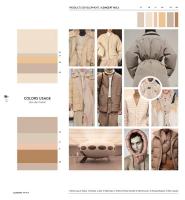 MOODSign Elements AW 26/27 Colors & Materials Trend