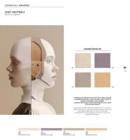 MOODSign Elements AW 26/27 Colors & Materials Trend