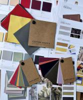 MOODSign Elements AW 26/27 Colors & Materials Trend