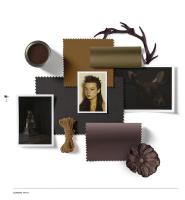 MOODSign Elements - Colors & Materials Trend