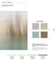 MOODSign Elements - Colors & Materials Trend