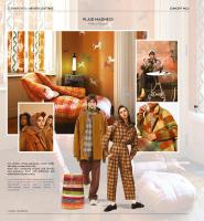 MOODSign Elements - Colors & Materials Trend