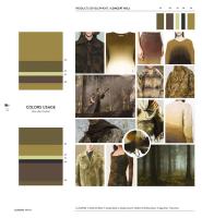 MOODSign Elements - Colors & Materials Trend