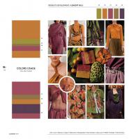 MOODsign Elements S/S 27 Colors & Materials Trend