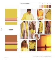 MOODsign ELEMENTS SS 28 Colors and Materials Trend
