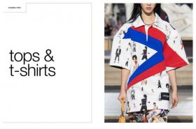 Next Look Close Up Women Blouses & Tops AW 22.23