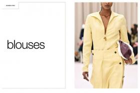Next Look Close Up Women Blouses & Tops AW 22.23