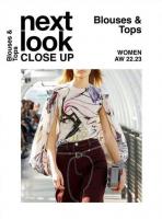 Next Look Close Up Women Blouses & Tops AW 22.23