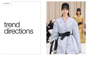 Next Look Close Up Women Coats & Jackets AW 22.23
