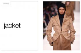 Next Look Close Up Women Coats & Jackets AW 22.23