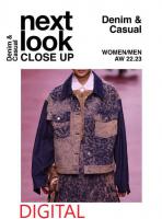 Next Look Close Up Women/Men Denim & Casual AW 22.23