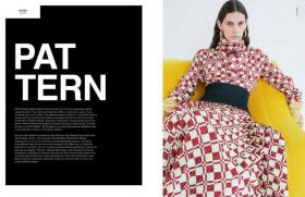 Next Look Styles & Accessories - fashion trend analysis