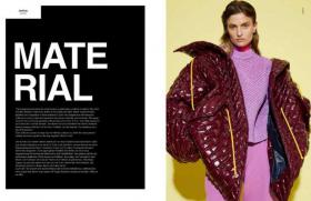 Next Look Styles & Accessories - fashion trend analysis