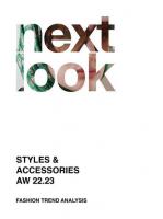 Next Look Styles & Accessories - fashion trend analysis