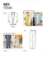Next Look Men Trend Styles & Colour