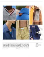 Next Look Men Trend Styles & Colour