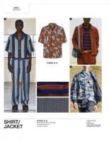 Next Look Men Trend Styles & Colour