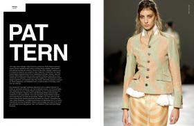 Next Look Styles & Accessories SS 27 fashion trend analysis