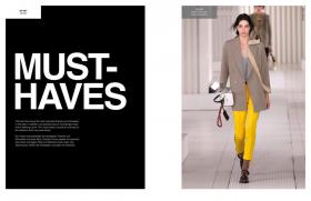 Next Look Styles & Accessories SS 27 fashion trend analysis