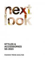 Next Look Styles & Accessories SS 23
