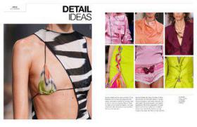 Next Look Women Trend Styles & Colour