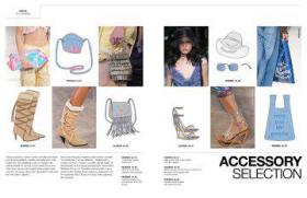 Next Look Women Trend Styles & Colour