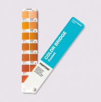 Pantone® Color Bridge Guide Coated
