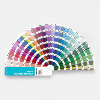 Pantone® Color Bridge Guide Coated